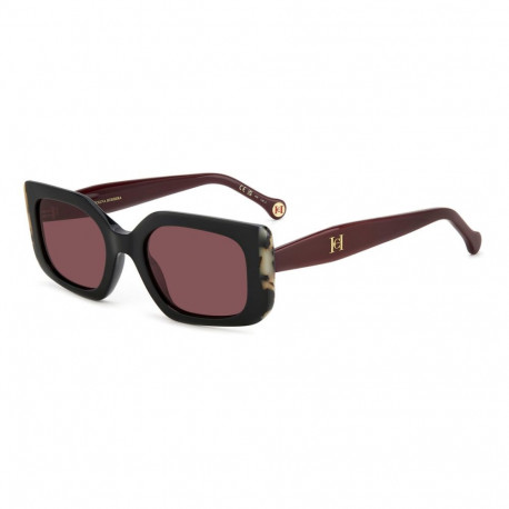 Ladies' Sunglasses Carolina Herrera HER0182SGUU Ø 53 mm