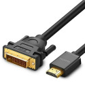 HDMI-DVI Kaabel Ugreen 11150