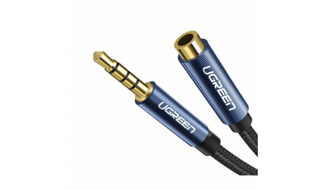 Audiokaabel (3.5mm) Ugreen 40675