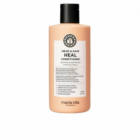 Conditioner Maria Nila HEAD & HAIR HEAL 300 ml