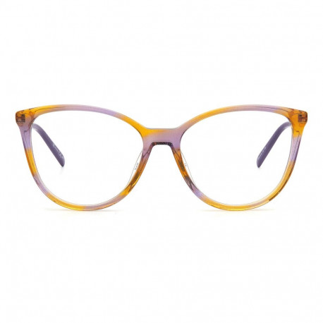 Ladies' Spectacle frame Missoni MMI-0016-3IF Ø 53 mm