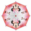 Vihmavari Minnie Mouse Punane Ø 71 cm 45 cm