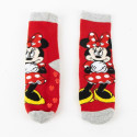 Socks Minnie Mouse Multicolour