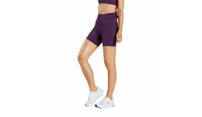 Sport leggings for Women Ditchil Alive Blue Purple - M