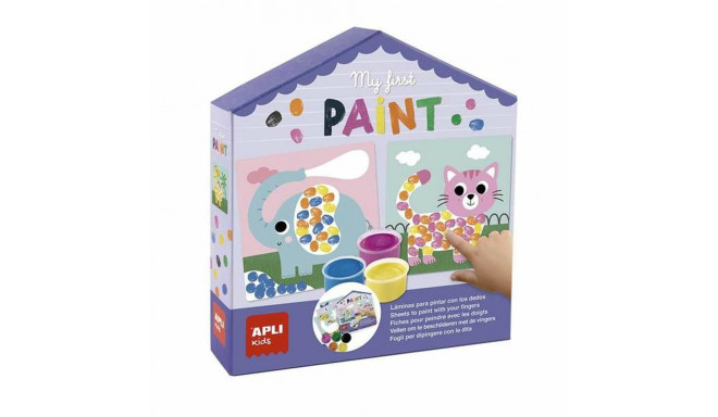 Käsitöömäng Apli