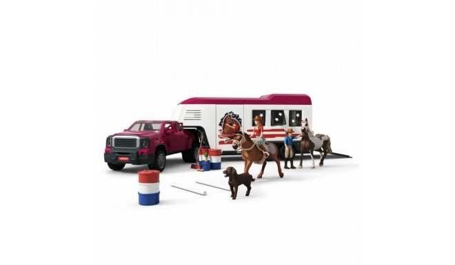 Action Figure Schleich