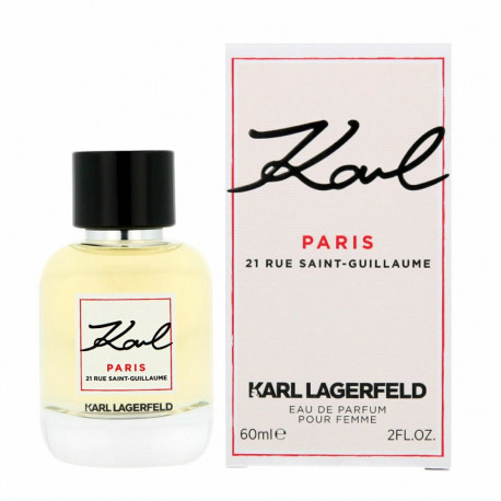 Naiste parfümeeria Karl Lagerfeld Karl Paris 21 Rue Saint-Guillaume