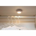 Motion Sensor LED Lamp GAO White 80 Lm 2 Units