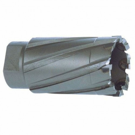 Hollow drill bit RUKO 108013 13 mm