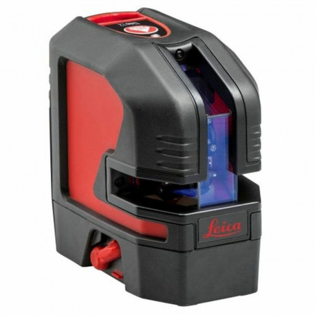 Joonlaser tase Leica Geosystems L2