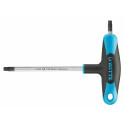 T-mutrivõti WITTE PRO Torx TX 25 Double