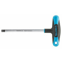 T wrench WITTE PRO 10 mm Hexagonal
