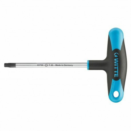 T-mutrivõti WITTE PRO Torx TX 50