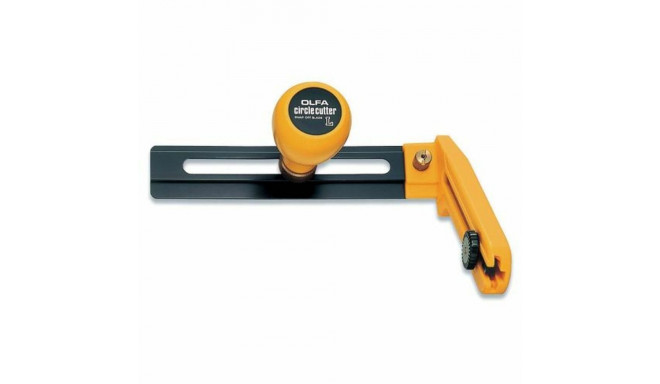 Cutter Olfa 18 X 0,5 MM 18 mm