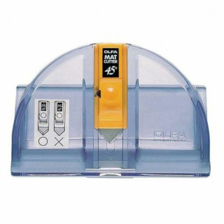 Lõikajad Olfa 20 X0,3 MM Metall