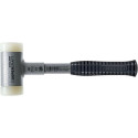 Rubber Mallet Halder Supercraft Anti rebound