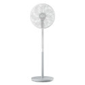 Seisuventilaator Philips CX2550/00 Valge 50 W