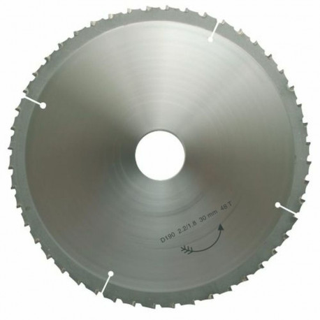 Saw Blade LEJA Tools KWC 42 Ø 16 cm Circular saw