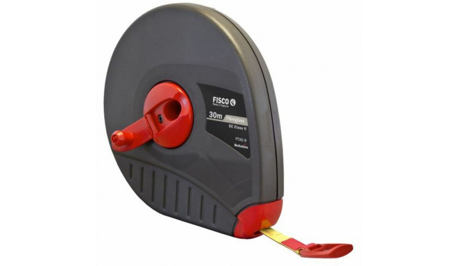 Mõõdulint FISCO FUTURA (30 m)