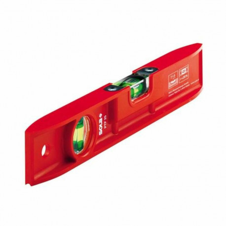 Spirit Level SOLA 25 cm 250 mm