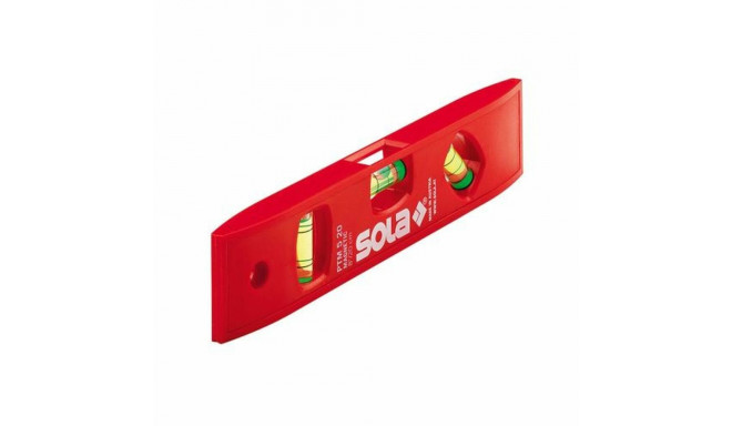 Vaaderpass SOLA 20 cm 200 mm