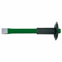 Spade ATM 25 mm Steel Green