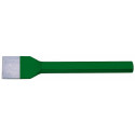Chisel ATM 70 mm Green