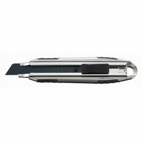 Cutter Olfa 18 X 0,5 MM Black Silver 18 mm