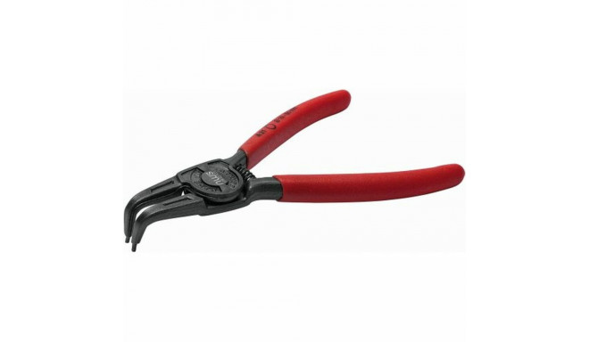 Circlip Pliers NWS 100 mm Curved
