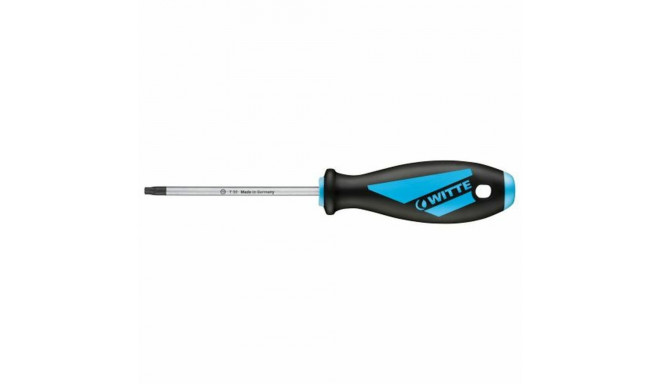 Screwdriver WITTE MAXX Torx