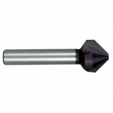 Conical Countersink RUKO 102118F DIN 335 High speed steel (HSS) 90º C-shaped