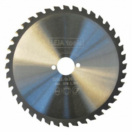 Saw Blade LEJA Tools FERROfix 30 Ø 16 cm Circular saw