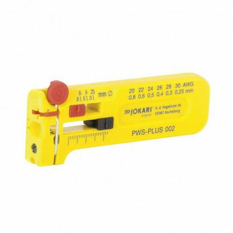 Juhtmekoorija JOKARI SWS-Plus