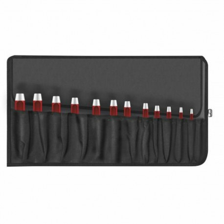 Hole punch Paffrath DIN 7200 B 250 mm 10 Pieces