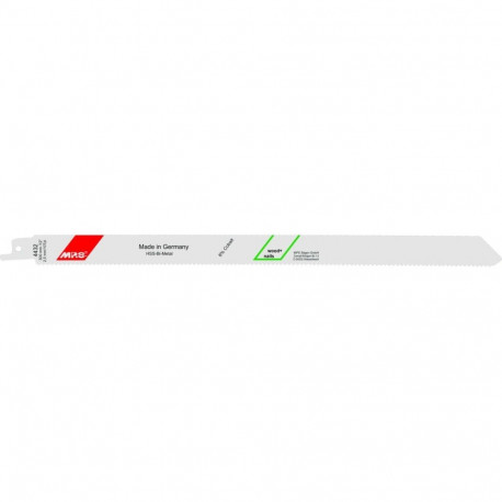 Saw Blade MP.S 4432 10 tpi Reciprocating Saw 5 Units