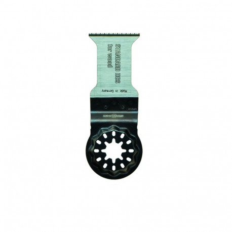 Saw Blade MP.S 3901 Oscillating Saw 10 Units