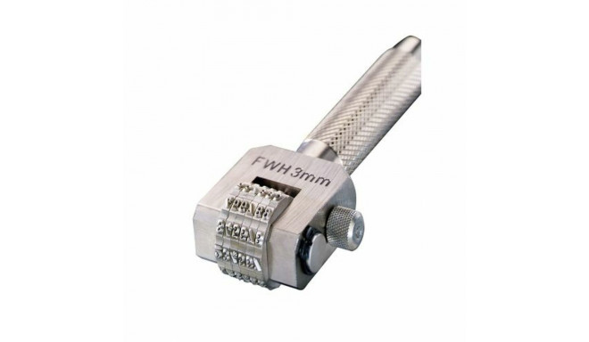 Numbering game Gravurem Compact Marker