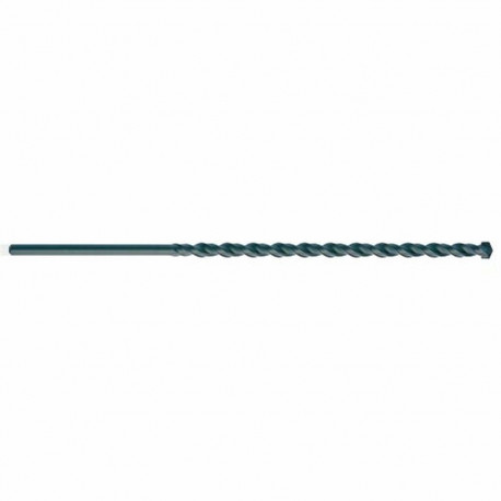 Drill bit for concrete and granite RUKO 8 x 400 mm Hexagonal Hard metal (HM) Extra long