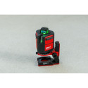 Line laser level SOLA HORIZON GREEN BASIC