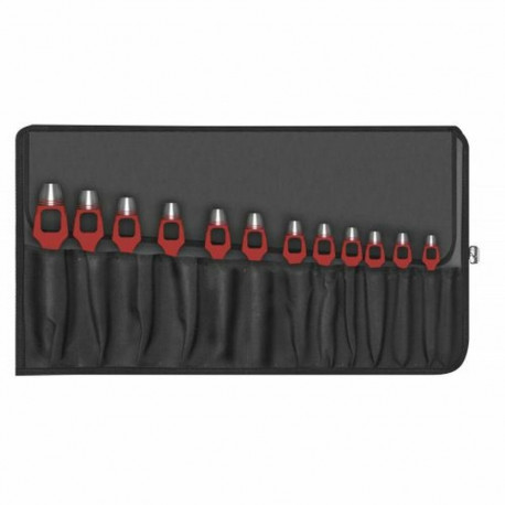 Auguraud Paffrath DIN 7200 A 7 Tükid, osad