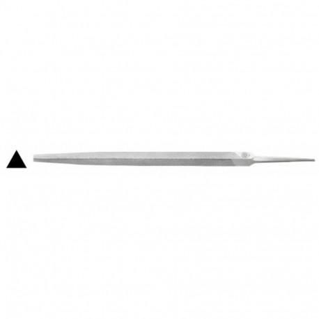Triangular file ERIZO 14" Triangular Enough