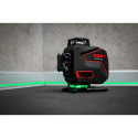 Line laser level SOLA 4D GREEN