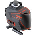 Line laser level SOLA 4D GREEN