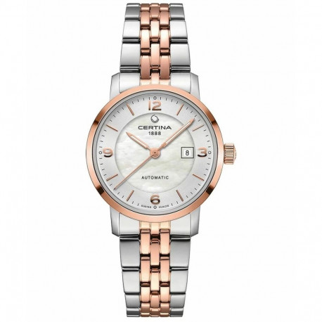 Ladies' Watch Certina C035007221170