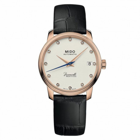 Naiste Kell Mido M0272073626600 (Ø 33 mm)