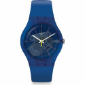 Meeste Kell Swatch BLUE SIRUP (Ø 41 mm)