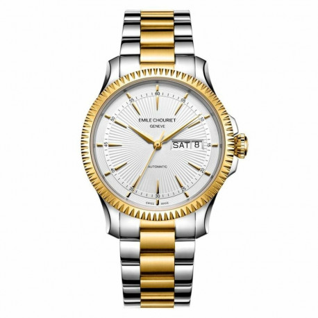 Meeste Kell Emile Chouriet 09.1155.G.6.56.28.0 (Ø 40 mm)