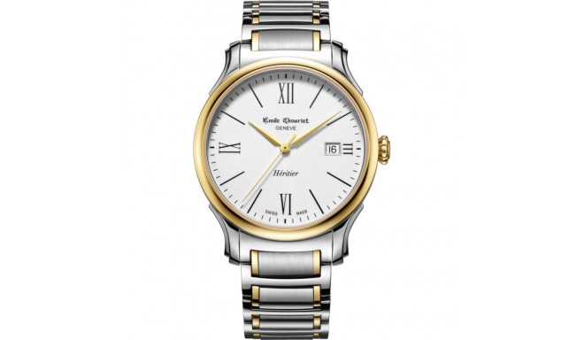 Meeste Kell Emile Chouriet 08.1128.G.6.0.28.0 (Ø 40 mm)