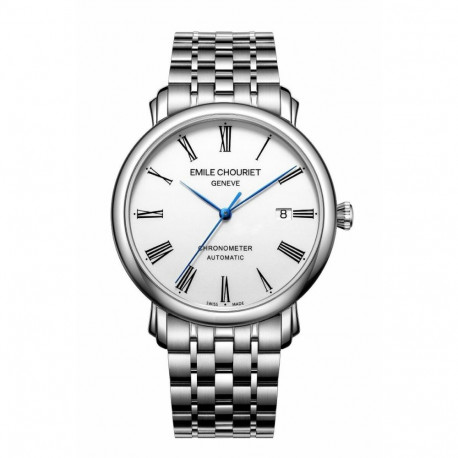 Meeste Kell Emile Chouriet 00116G406625 (Ø 40 mm)