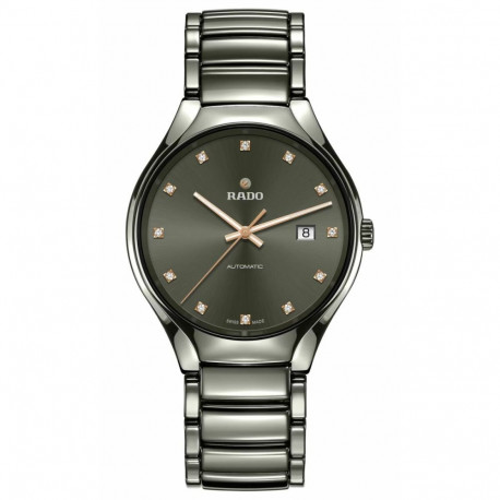 Men's Watch Rado R27057732 (Ø 40 mm)